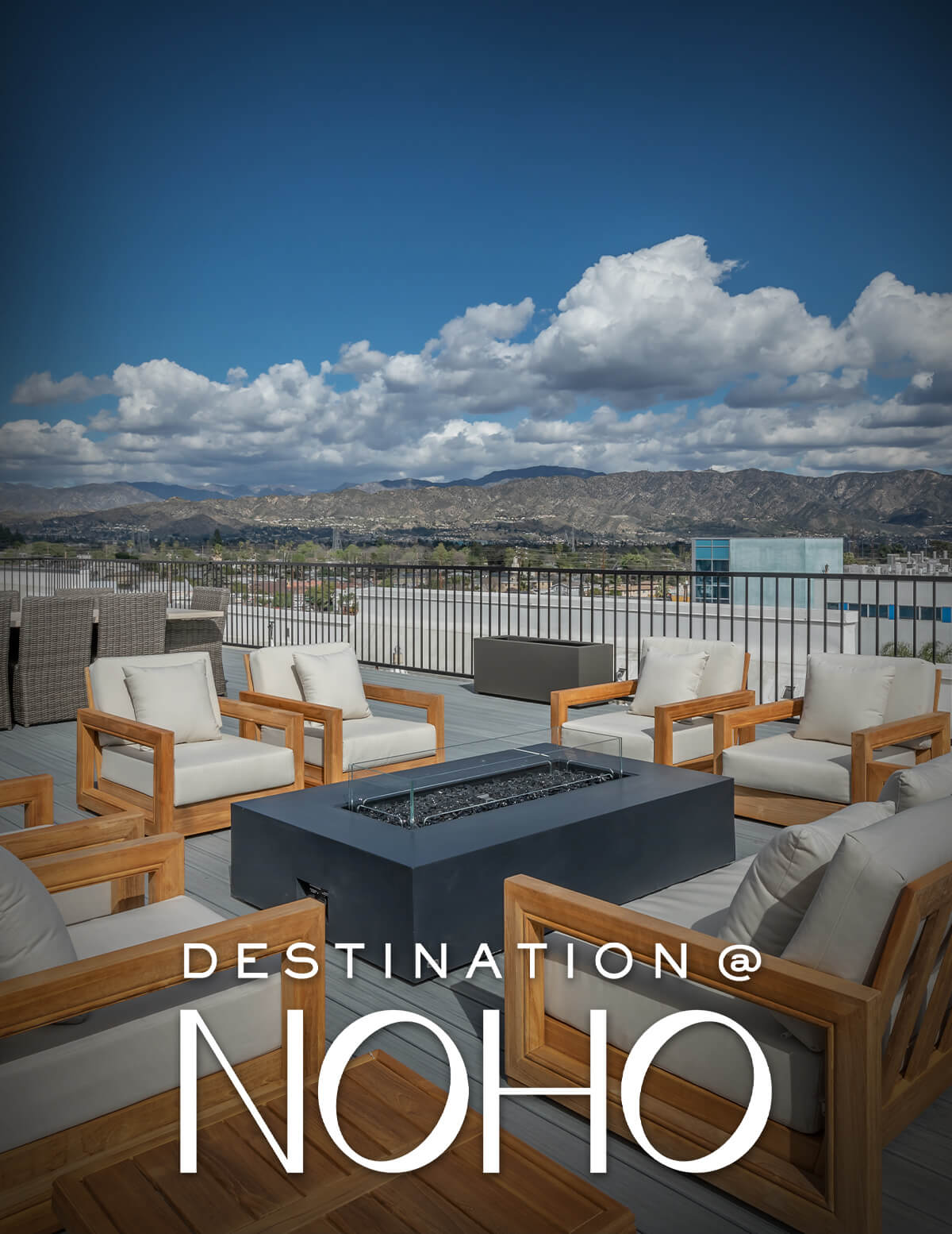 Destination @ NoHo Property Photo
